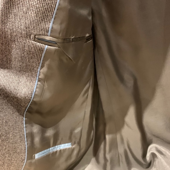 Sport blazer by Club Monaco - Picture 6 of 6